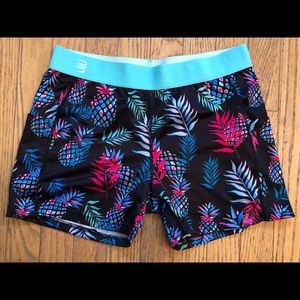 🌴FITSPI - Fitness Shorts w/smartphone pockets!🌴